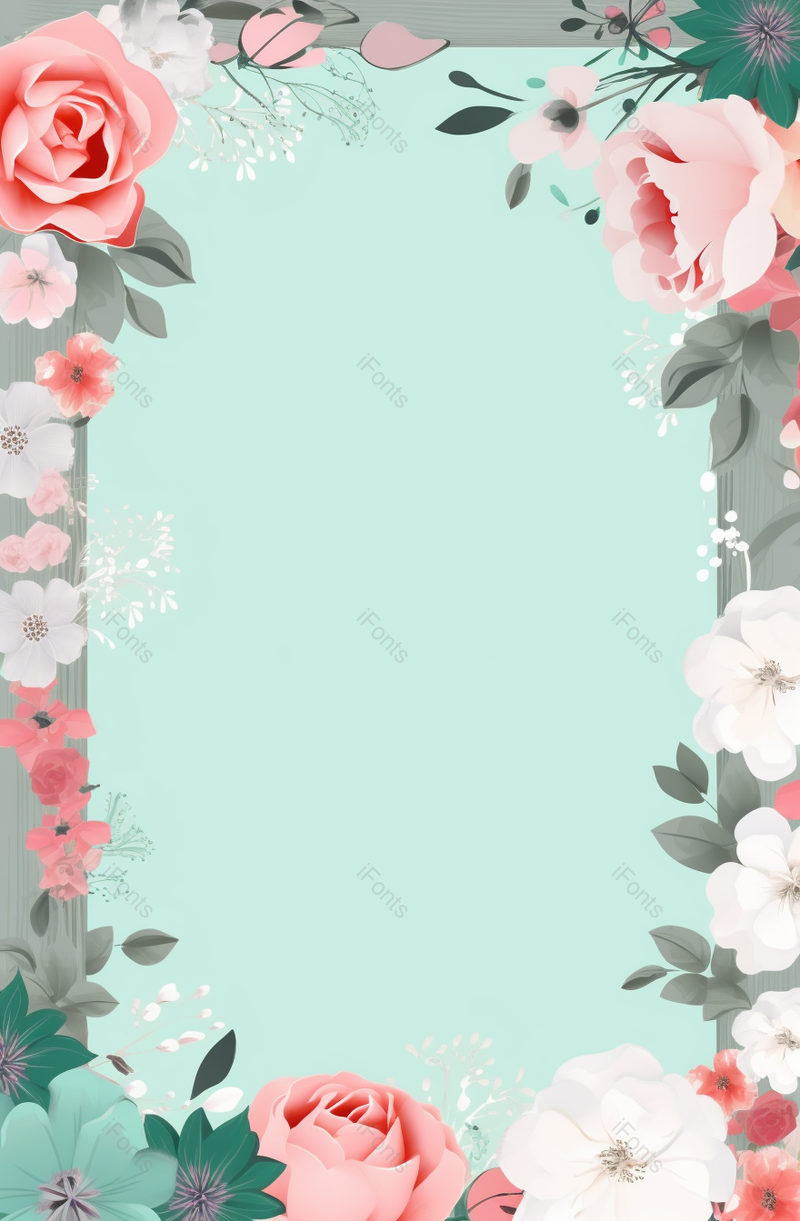 文艺|清新
